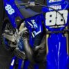 Best YAMAHA YZ 250X 2019