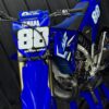 Best YAMAHA YZ 250X 2019