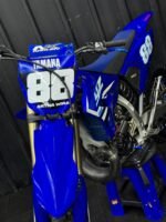 YAMAHA YZ 250X 2019 - Image 10