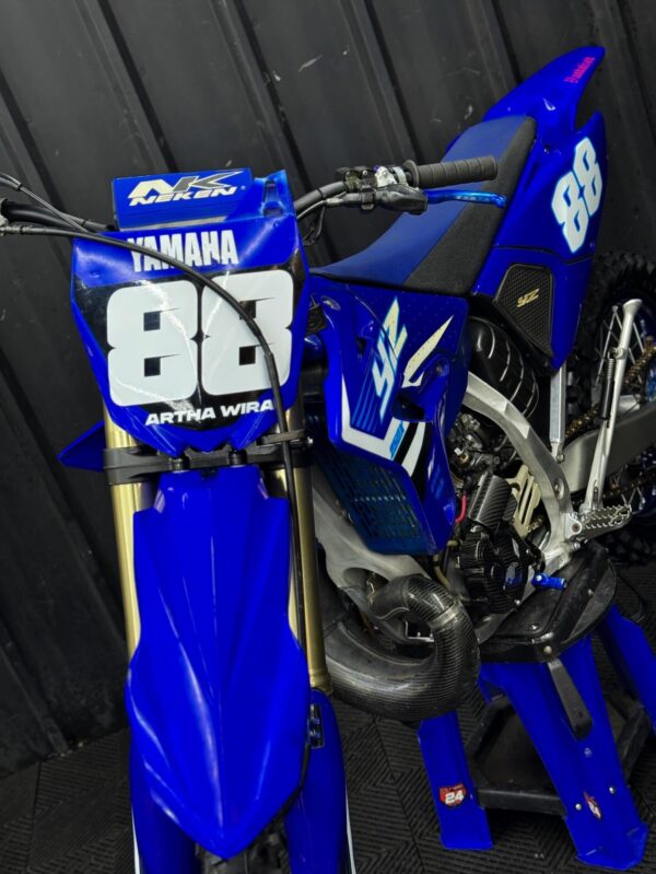 Best YAMAHA YZ 250X 2019