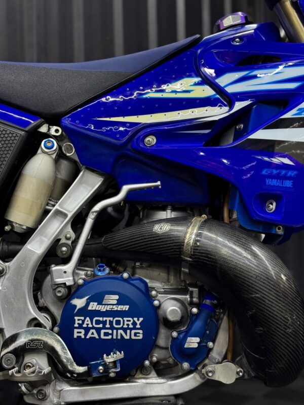 Best YAMAHA YZ 250X 2019