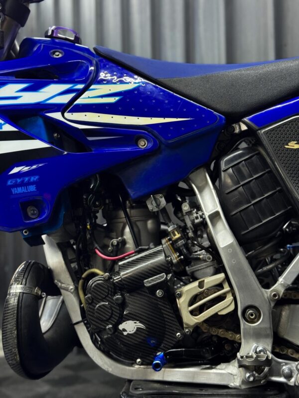 Best YAMAHA YZ 250X 2019