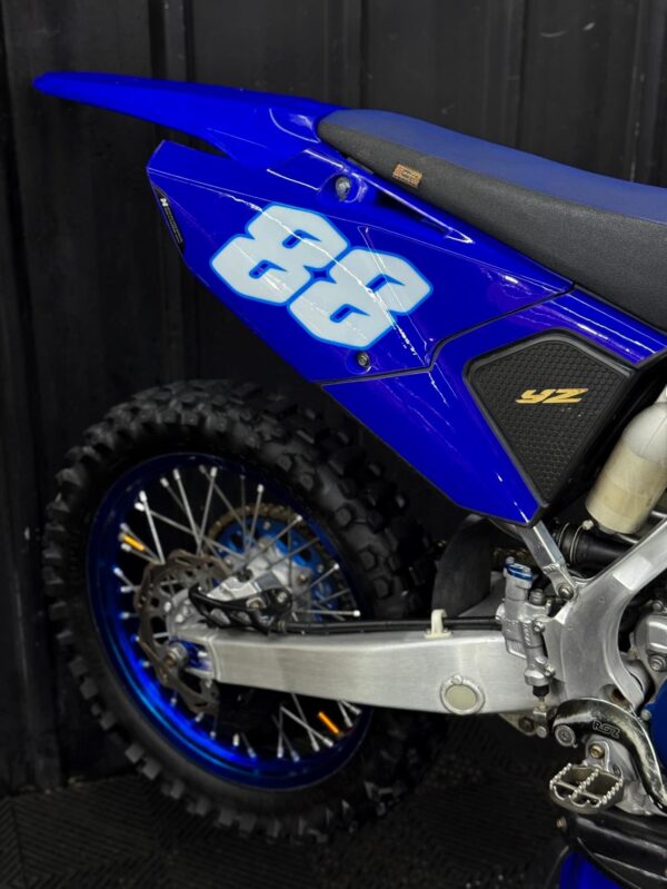 Best YAMAHA YZ 250X 2019