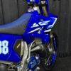 Best YAMAHA YZ 250X 2019