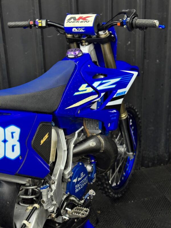 Best YAMAHA YZ 250X 2019