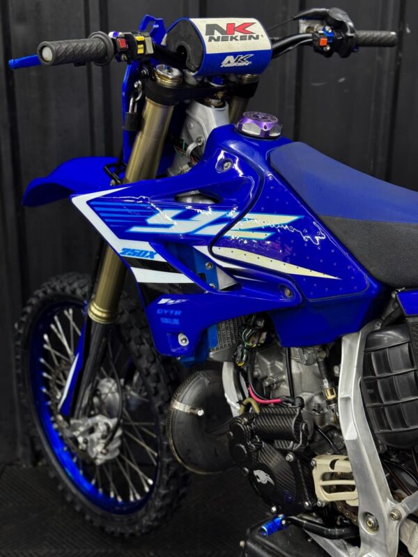 Best YAMAHA YZ 250X 2019