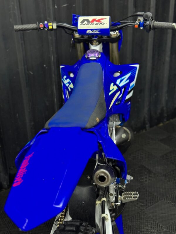 Best YAMAHA YZ 250X 2019
