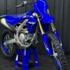 Best Yamaha YZ450F 2026