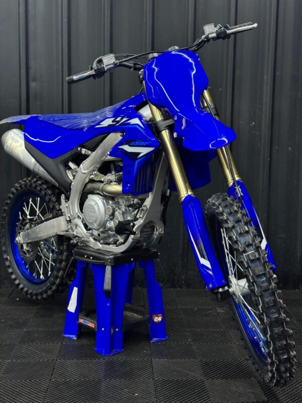 Best Yamaha YZ450F 2026