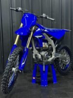 Yamaha YZ450F 2026 - Image 11