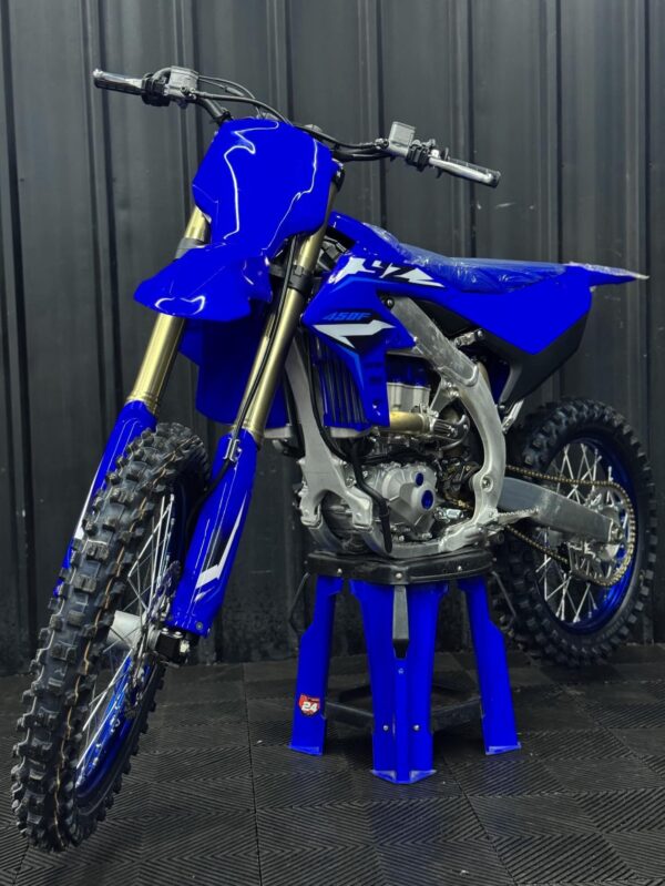 Best Yamaha YZ450F 2026
