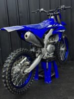 Yamaha YZ450F 2026 - Image 9