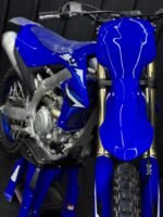 Yamaha YZ450F 2026 - Image 8