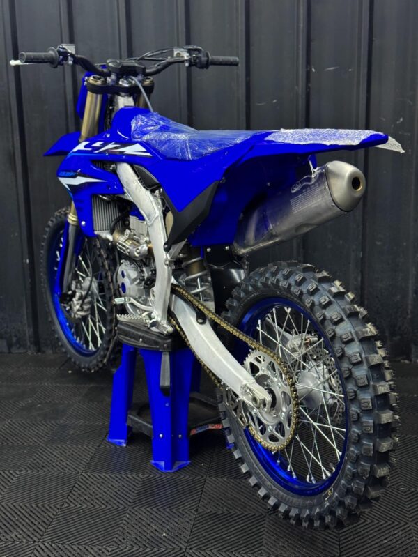 Best Yamaha YZ450F 2026
