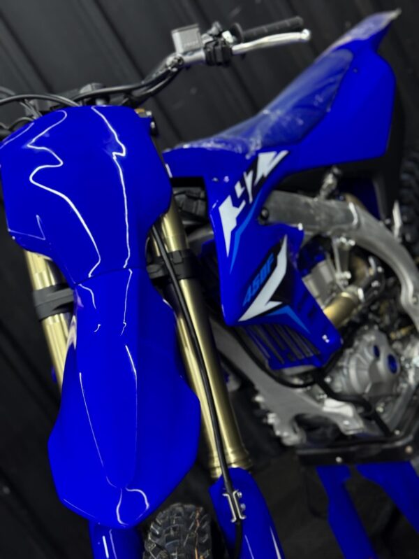 Best Yamaha YZ450F 2026