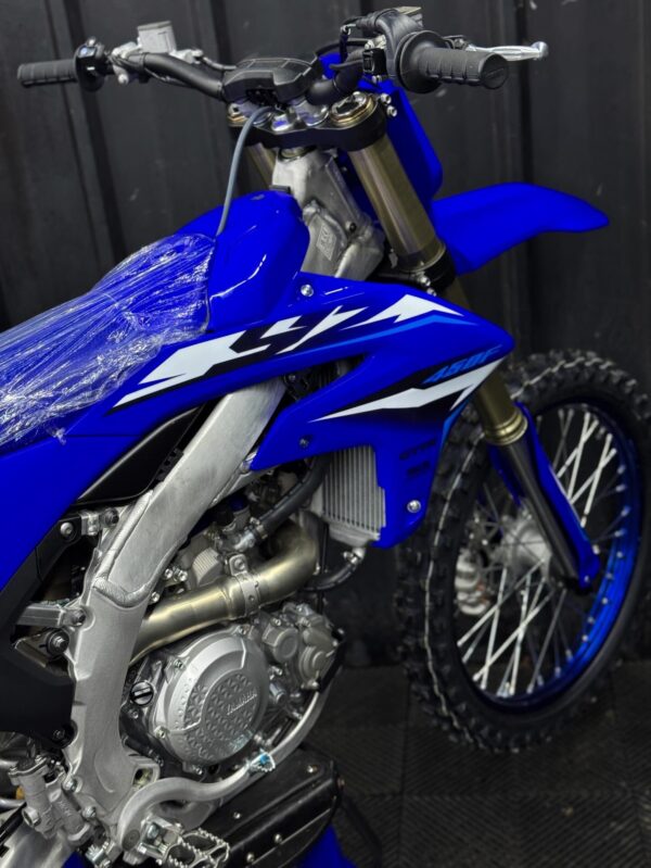Best Yamaha YZ450F 2026