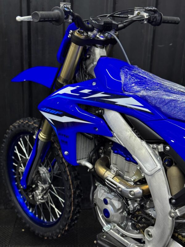 Best Yamaha YZ450F 2026