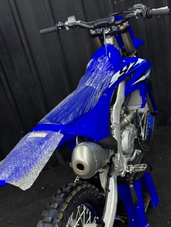 Best Yamaha YZ450F 2026