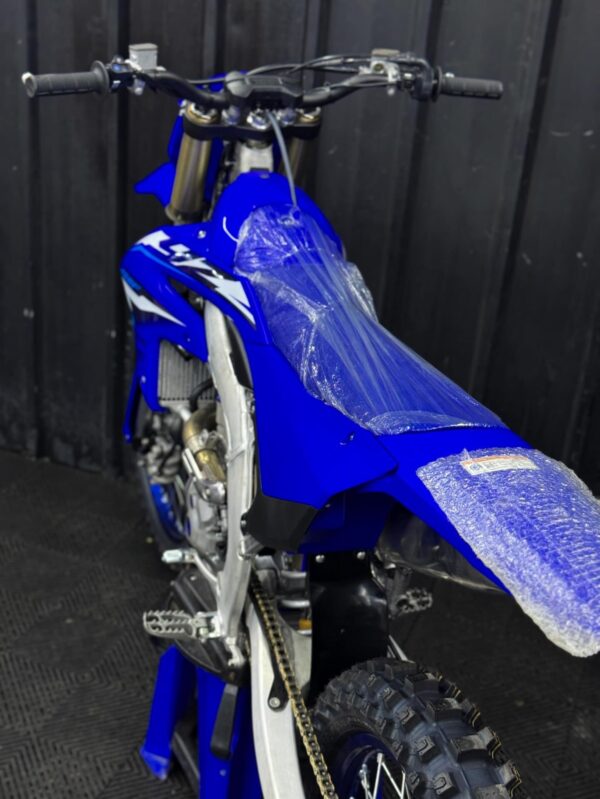 Best Yamaha YZ450F 2026