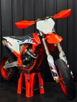 KTM SXF350 2022