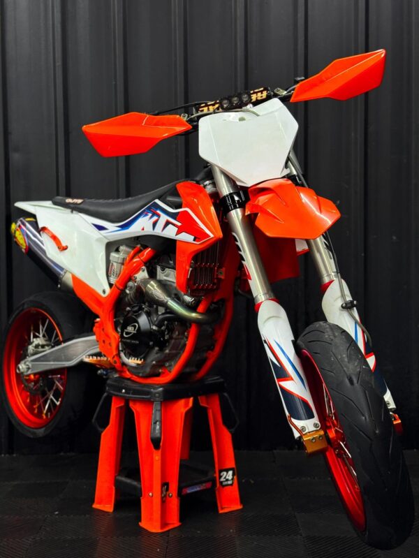 Best KTM SXF350 2022