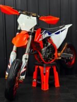KTM SXF350 2022 - Image 11