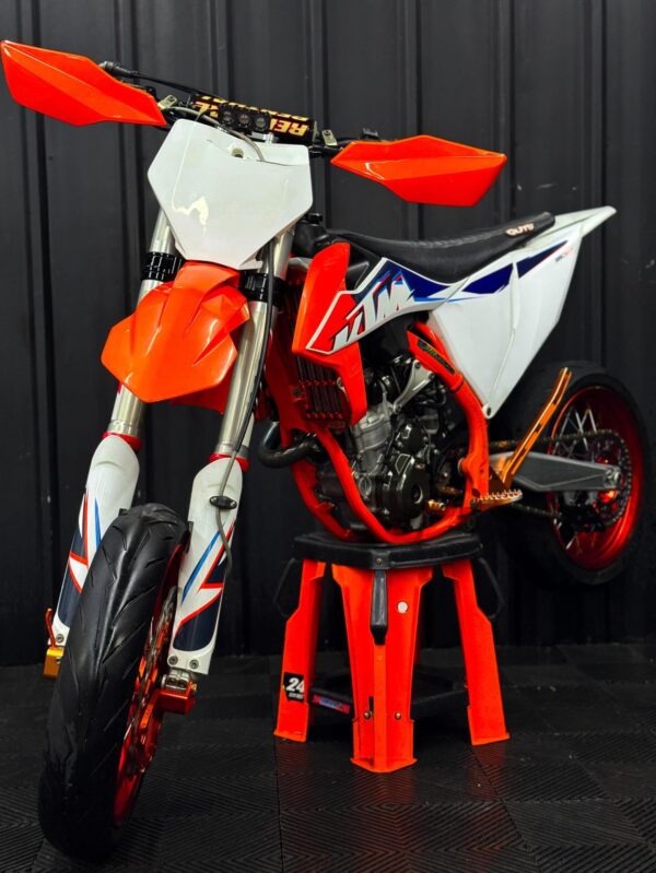 Best KTM SXF350 2022