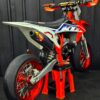 Best KTM SXF350 2022