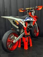 KTM SXF350 2022 - Image 9