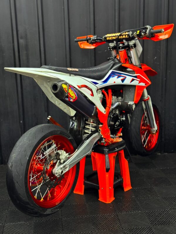 Best KTM SXF350 2022