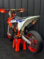 KTM SXF350 2022 - Image 6