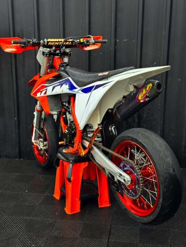 Best KTM SXF350 2022