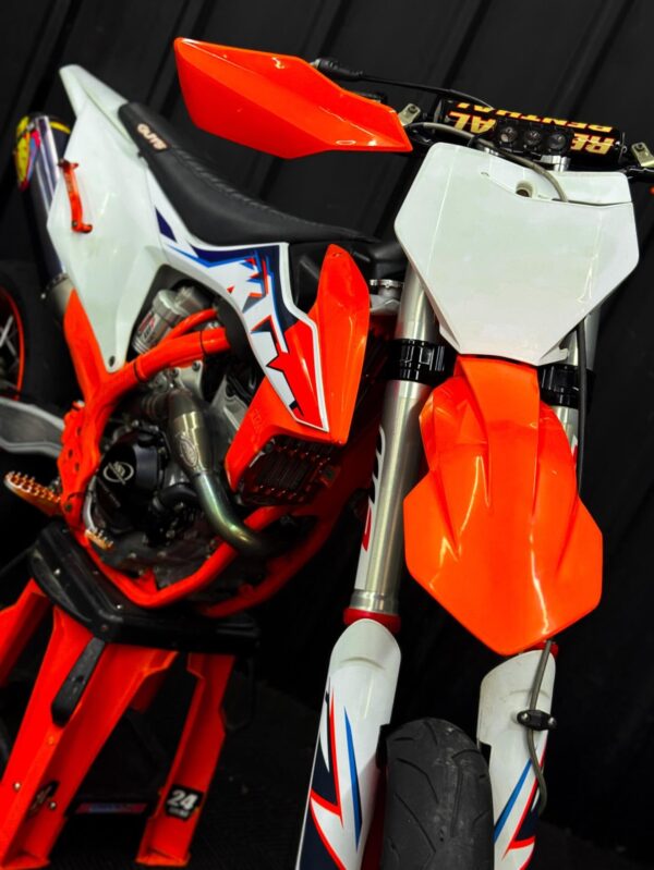 Best KTM SXF350 2022