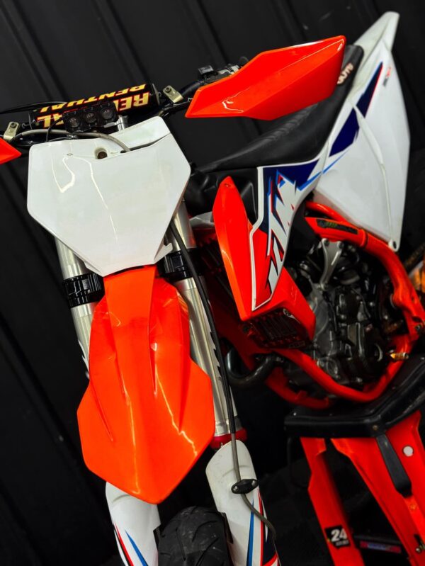 Best KTM SXF350 2022