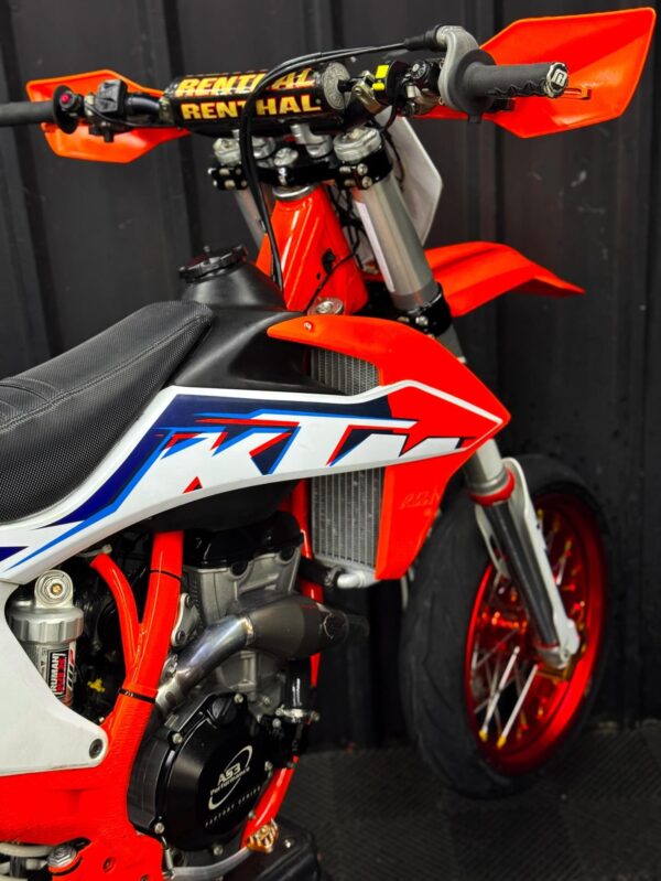 Best KTM SXF350 2022