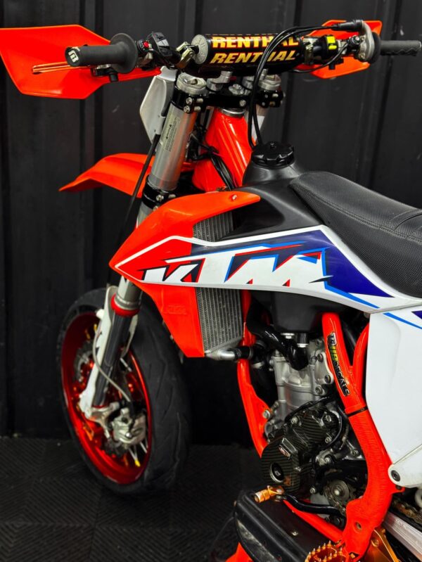 Best KTM SXF350 2022