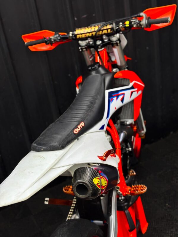 Best KTM SXF350 2022