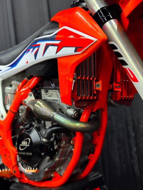 Best KTM SXF350 2022