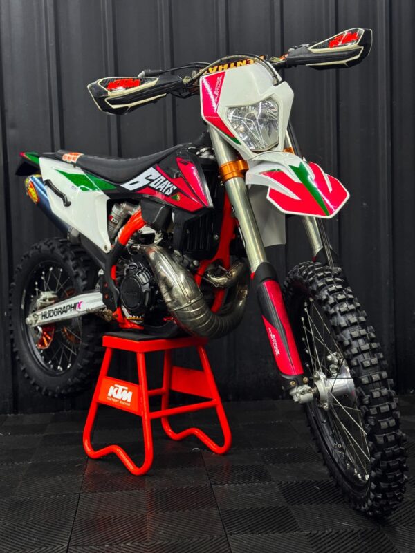 Best KTM EXC 300 2020