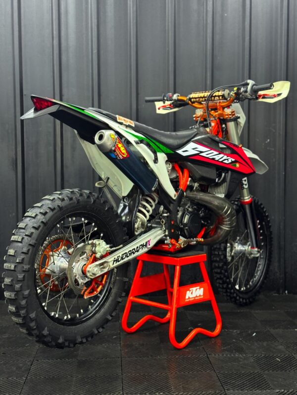 Best KTM EXC 300 2020