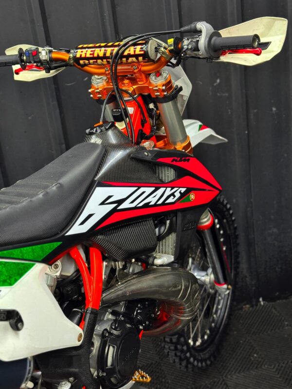 Best KTM EXC 300 2020