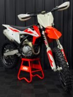 SXF 450-2019 - Image 11