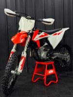 SXF 450-2019