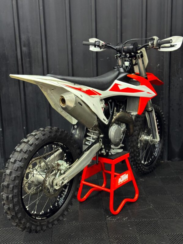 Best SXF 450-2019