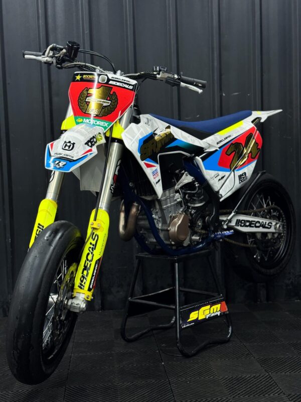 Best Husqvarna FS450  2020