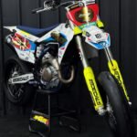Husqvarna FS450  2020