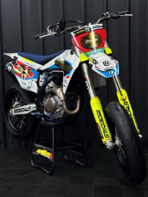 Best Husqvarna FS450  2020