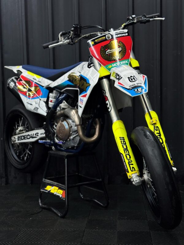 Best Husqvarna FS450  2020