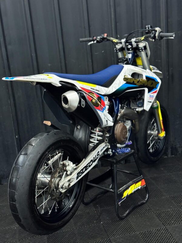 Best Husqvarna FS450  2020