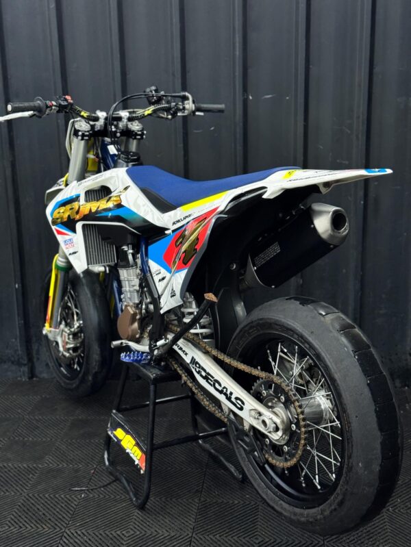 Best Husqvarna FS450  2020